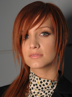 Ashlee Simpson hoodie #2019678