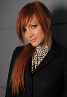 Ashlee Simpson Tank Top #2019681