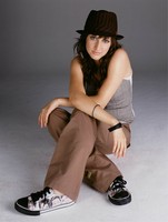 Ashlee Simpson tote bag #G408310