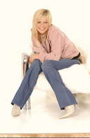 Ashlee Simpson Sweatshirt #2068813