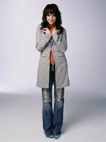 Ashlee Simpson Tank Top #2068820