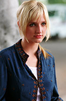 Ashlee Simpson Tank Top #2068827