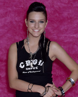 Ashlee Simpson Tank Top #2068828