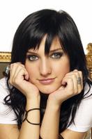 Ashlee Simpson mug #G408378