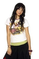 Ashlee Simpson Longsleeve T-shirt #2068847