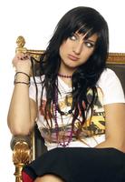 Ashlee Simpson mug #G408387