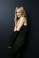 Ashlee Simpson Longsleeve T-shirt #2121967