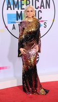 Ashlee Simpson Longsleeve T-shirt #2857691