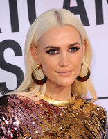 Ashlee Simpson Longsleeve T-shirt #2857707