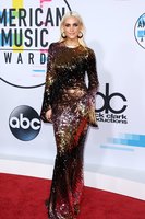 Ashlee Simpson Tank Top #2857736