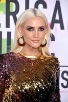 Ashlee Simpson Tank Top #2857748