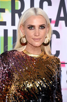 Ashlee Simpson Longsleeve T-shirt #2909104
