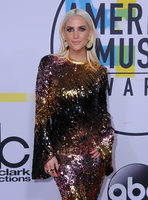 Ashlee Simpson Tank Top #2909126