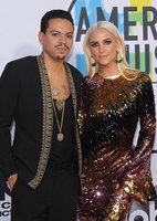 Ashlee Simpson Longsleeve T-shirt #2909152