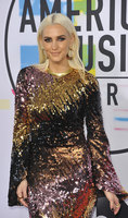 Ashlee Simpson Longsleeve T-shirt #2909171