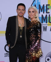 Ashlee Simpson magic mug #G1151272