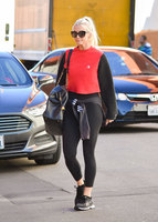 Ashlee Simpson Tank Top #3000792