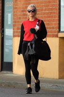 Ashlee Simpson hoodie #3000805