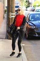 Ashlee Simpson Tank Top #3000808