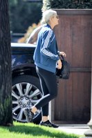 Ashlee Simpson tote bag #G1440451