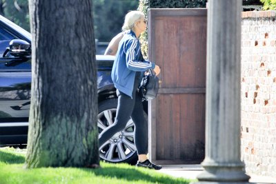 Ashlee Simpson posters