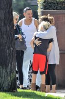 Ashlee Simpson mug #G1440454