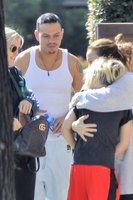 Ashlee Simpson Sweatshirt #3198359