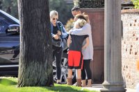 Ashlee Simpson Tank Top #3198360