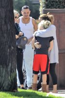 Ashlee Simpson tote bag #G1440459