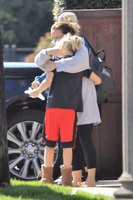 Ashlee Simpson hoodie #3198363