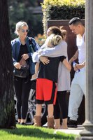 Ashlee Simpson tote bag #G1440462