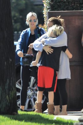 Ashlee Simpson posters