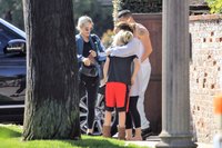 Ashlee Simpson mug #G1440469