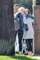 Ashlee Simpson Tank Top #3198373