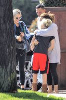 Ashlee Simpson tote bag #G1440472