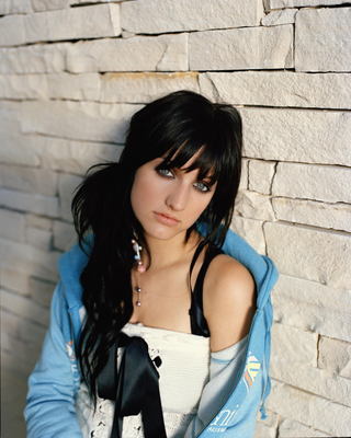 Ashlee Simpson posters