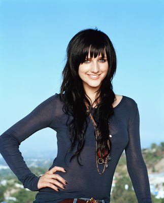 Ashlee Simpson posters