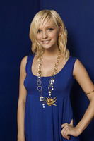 Ashlee Simpson Tank Top #3630495