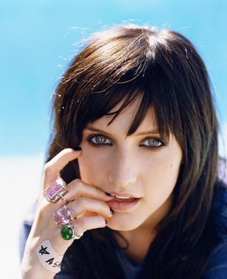 Ashlee Simpson posters