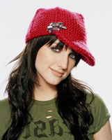 Ashlee Simpson tote bag #G1884471