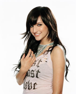 Ashlee Simpson posters