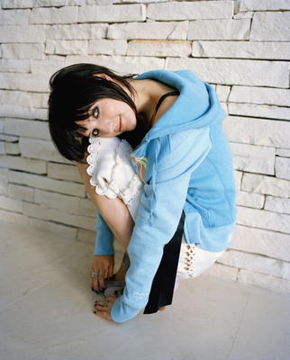 Ashlee Simpson posters