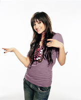 Ashlee Simpson t-shirt #3630513