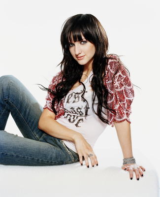 Ashlee Simpson posters