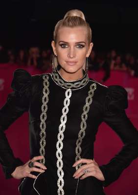 Ashlee Simpson posters