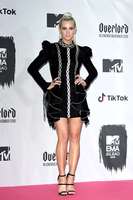 Ashlee Simpson Tank Top #3719309