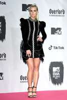 Ashlee Simpson Tank Top #3719315