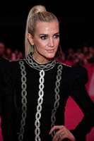 Ashlee Simpson hoodie #3719316