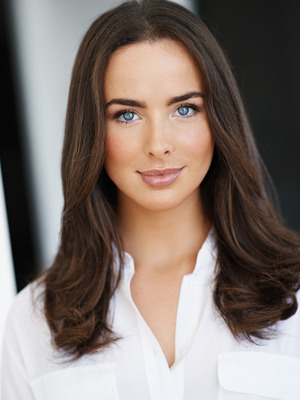 Ashleigh Brewer mouse pad