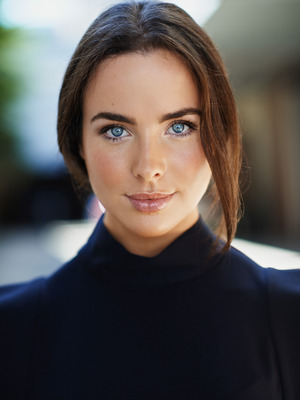 Ashleigh Brewer mouse pad